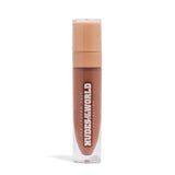 Nudes Of The Worlds Lip Gloss Collection