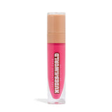 Nudes Of The Worlds Lip Gloss Collection