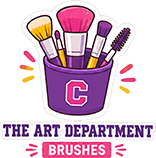THE CRAYON CASE