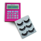 Add Lashes