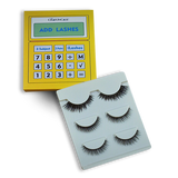 Add Lashes