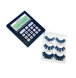 Add Lashes