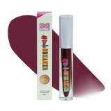 Rule Breaker Velvet Lipsticks