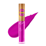 Fruits is a Cutie Favorite with its deep pink fruity color. 