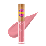 Hell City is a salmon-colored lippie that is beautiful in any season.<br> 