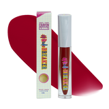 Rule Breaker Velvet Lipsticks