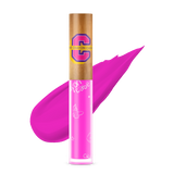 Hollygrove is a beautiful warm pink lippie, paying homage to the 17th Ward Neighborhood in New Orleans, LA.<br> 