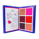 The Blush Binder