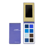 Notepad Mini Palette
