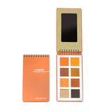 Notepad Mini Palette