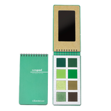 Notepad Mini Palette
