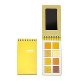 Notepad Mini Palette