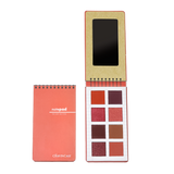 Notepad Mini Palette