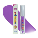 Rule Breaker Velvet Lipsticks