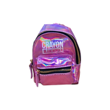 Mini Backpack Keychain