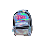 Mini Backpack Keychain