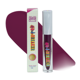 Rule Breaker Velvet Lipsticks