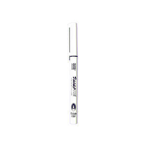 Sharp Me - White Out