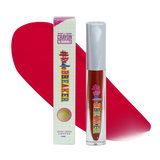 Rule Breaker Velvet Lipsticks