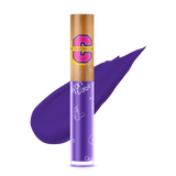 We Dat is an ode to Our Hometown New Orleans, LA. The shade is a rich purple with blue undertones. 